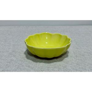 Bol amarillo
