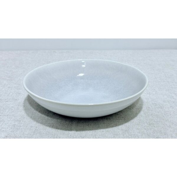 PLATO SOPERO GRIS